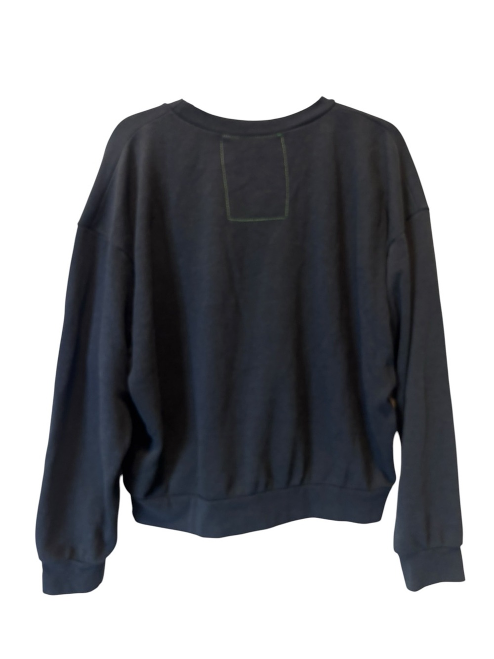 Aviator Nation Sunset Patch Relaxed Crew Sweatshirt Small - Picture 4 of 13